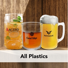 Picture for category All Plastics 