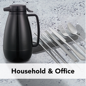 Picture for category Household & Office