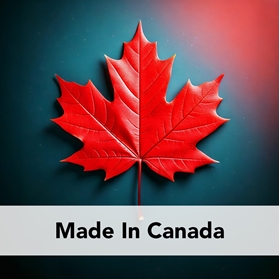Picture for category Made In Canada