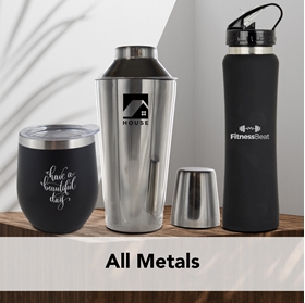 Picture for category All Metals