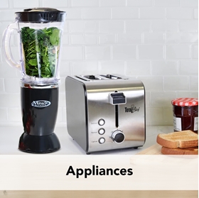 Picture for category Appliances