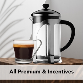 Picture for category All Premium & Incentives