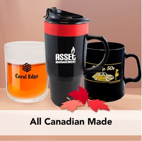 Picture for category All Canadian Made