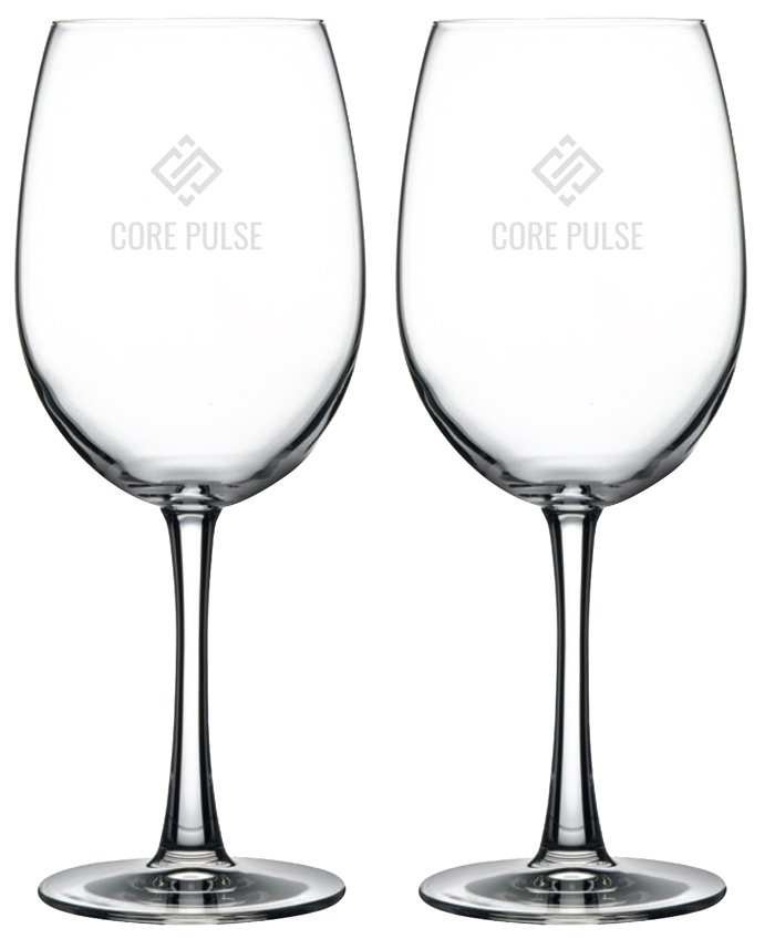 Picture of Durham 19.5oz / Set of 2 - Etched