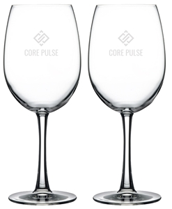Picture of Durham 19.5oz / Set of 2 - Etched