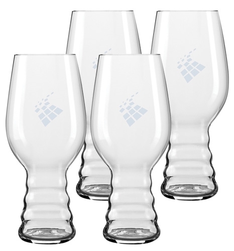 Picture of India Pale Ale 21-7/8oz / Set of 4