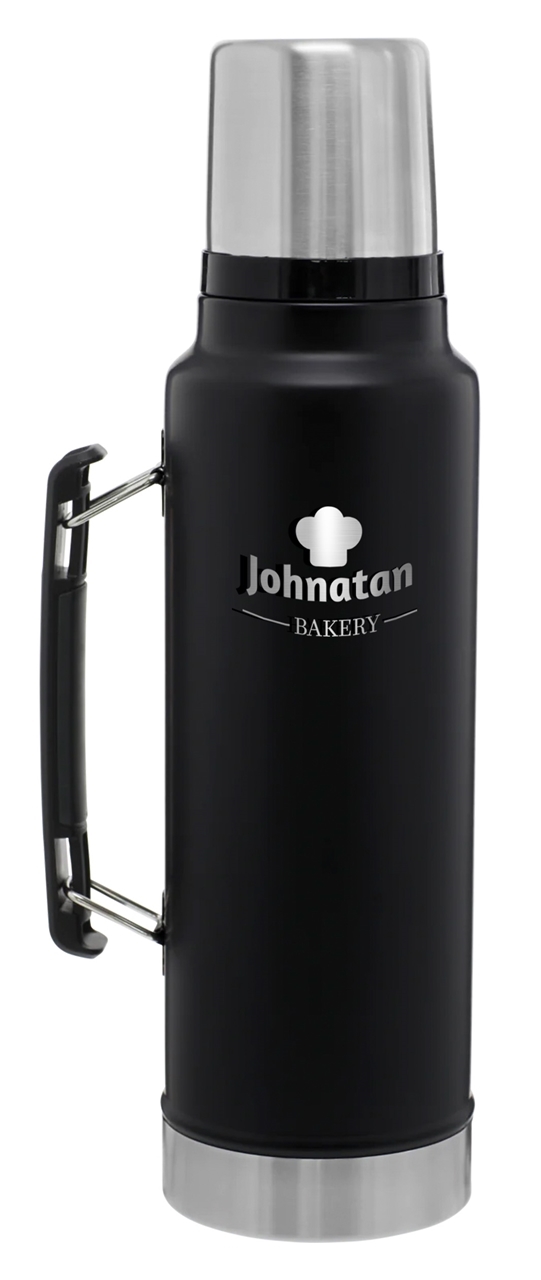 Picture of Classic Vacuum Bottle 1.5qt