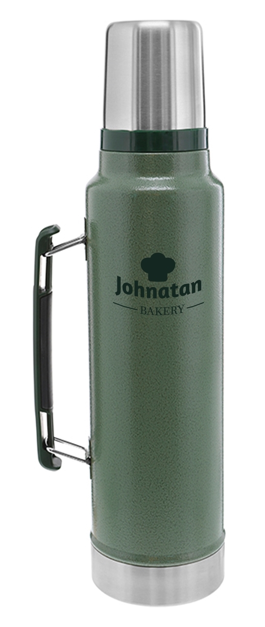 Picture of Classic Vacuum Bottle 1.5qt