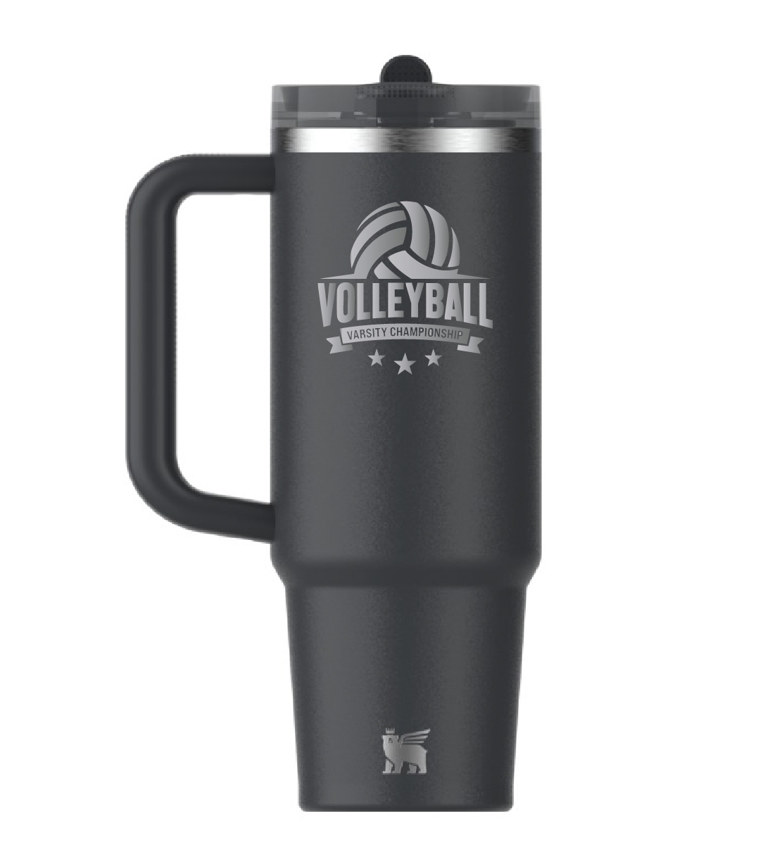 Picture of Stanley Quencher ProTour Flip Straw Tumbler 30oz - Etched