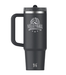 Picture of Stanley Quencher ProTour Flip Straw Tumbler 30oz - Etched