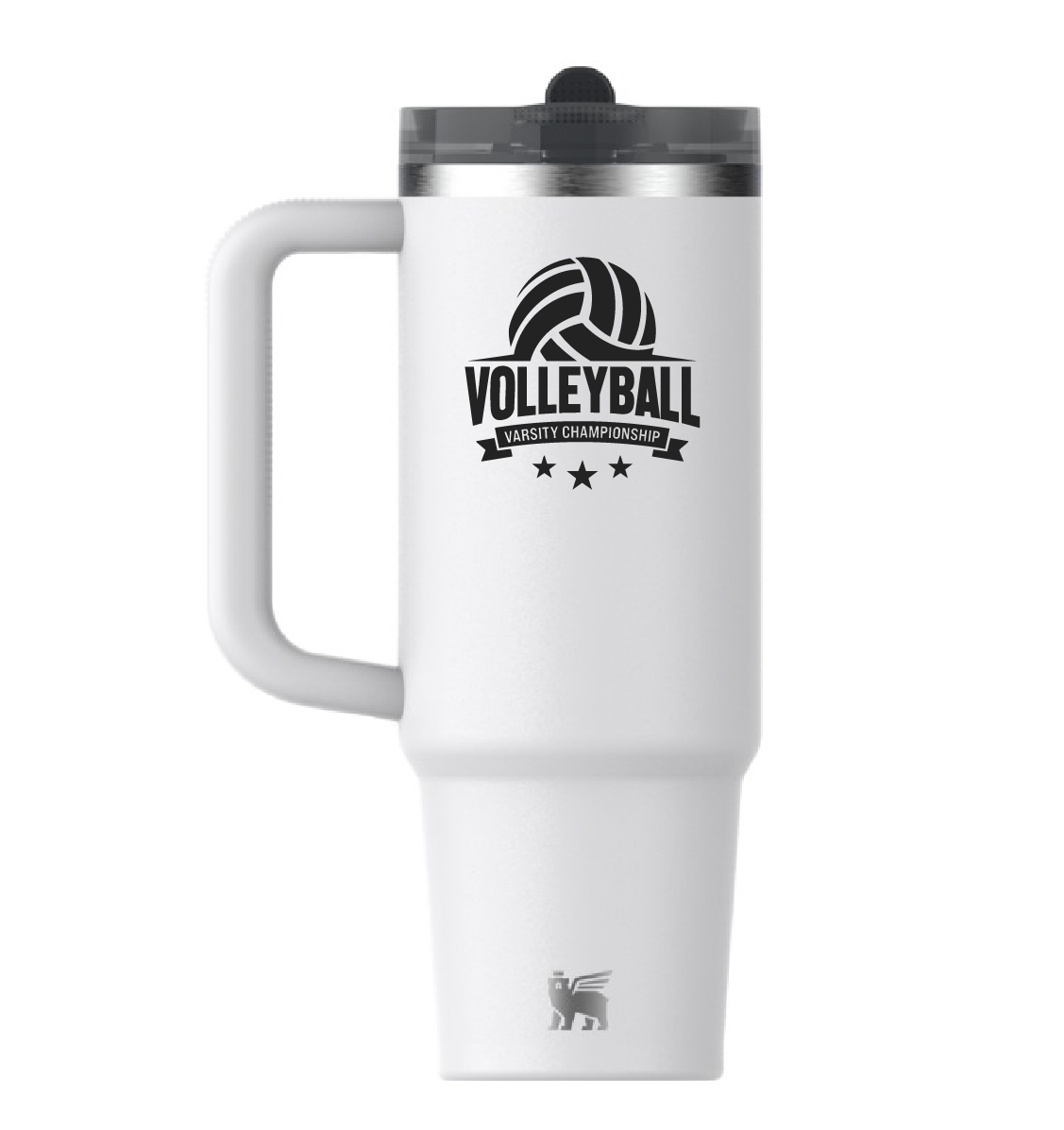 Picture of Stanley Quencher ProTour Flip Straw Tumbler 30oz