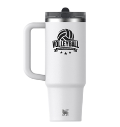 Picture of Stanley Quencher ProTour Flip Straw Tumbler 30oz