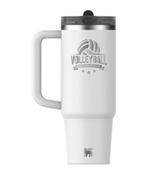 Picture of Stanley Quencher ProTour Flip Straw Tumbler 30oz - Etched