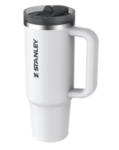 Picture of Stanley Quencher ProTour Flip Straw Tumbler 30oz - Etched