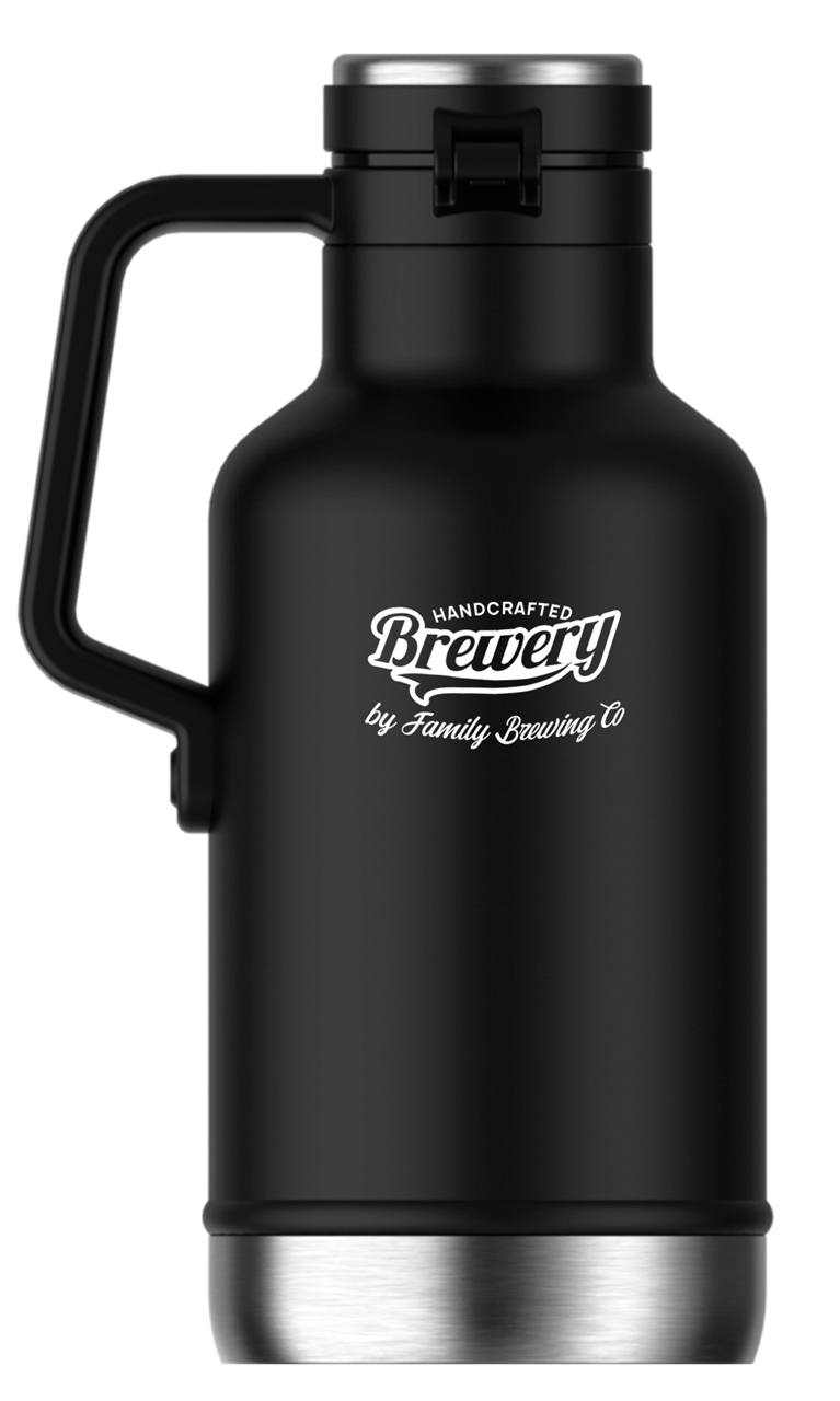 Picture of Stanley Growler 64oz