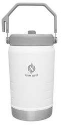 Picture of Stanley Flip Straw Water Jug 40oz
