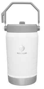Picture of Stanley Flip Straw Water Jug 40oz