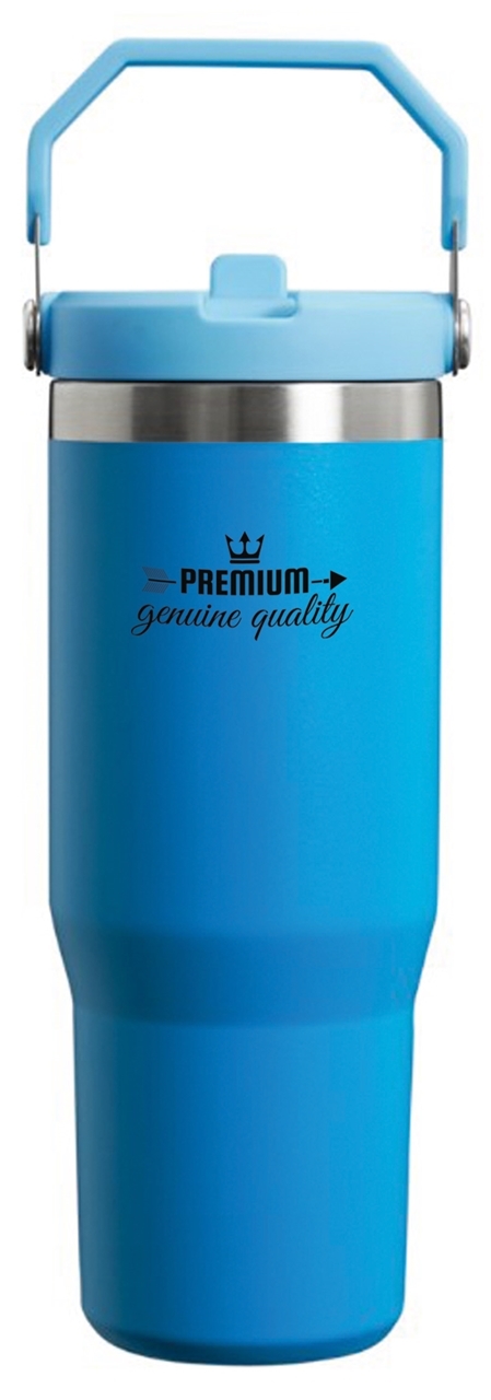 Picture of Stanley Flip Straw Tumbler 30oz