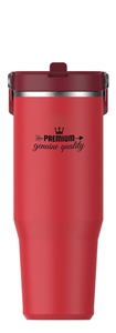Picture of Stanley Flip Straw Tumbler 30oz