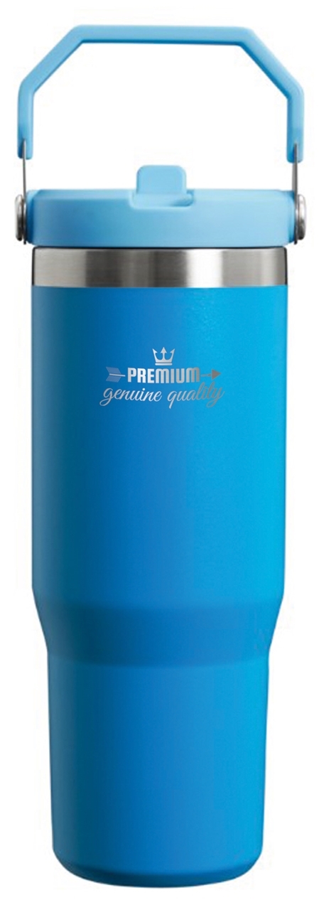 Picture of Stanley Flip Straw Tumbler 30oz
