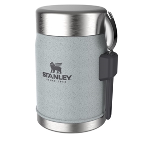 Picture of Stanley Classic  14oz Food Jar + Spork - Etched
