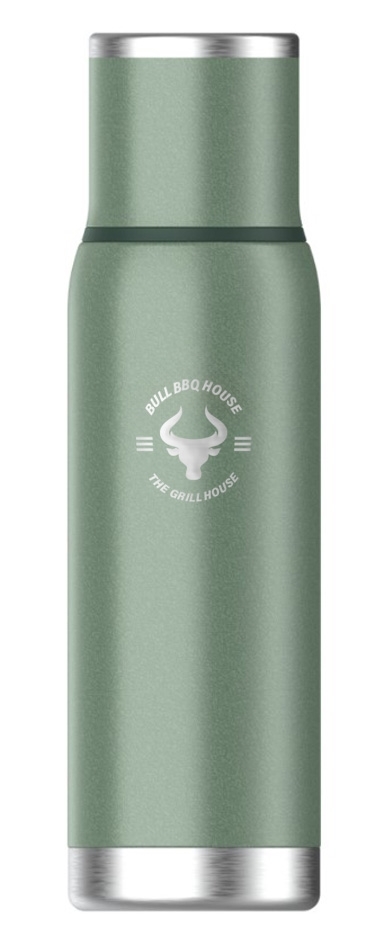 Picture of Stanley Adventure To-Go Bottle, 1.1QT - Etched