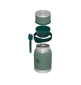 Picture of Stanley Adventure To-Go 24oz Food Jar & Spork - Etched