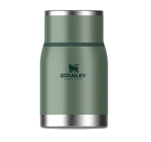 Picture of Stanley Adventure To-Go 24oz Food Jar & Spork - Etched