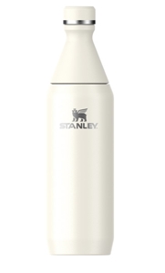 Picture of Stanley  All Day Slim Bottle, 20oz - Etched