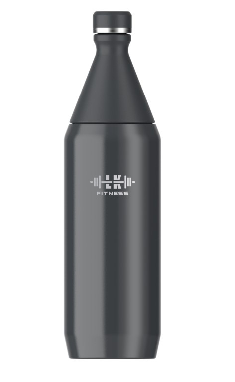 Picture of Stanley  All Day Slim Bottle, 34oz - Etched
