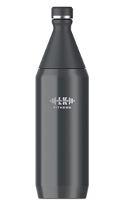 Picture of Stanley  All Day Slim Bottle, 34oz - Etched