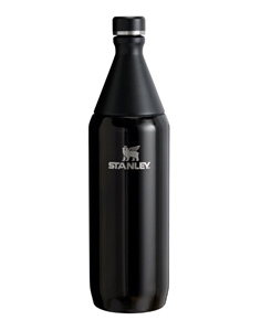 Picture of Stanley  All Day Slim Bottle, 34oz - Etched