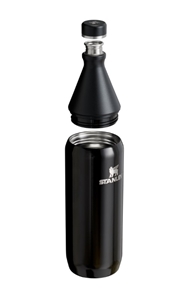 Picture of Stanley  All Day Slim Bottle, 34oz - Etched