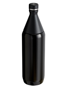 Picture of Stanley  All Day Slim Bottle, 34oz - Etched