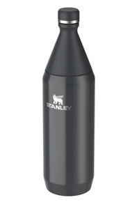 Picture of Stanley  All Day Slim Bottle, 34oz - Etched