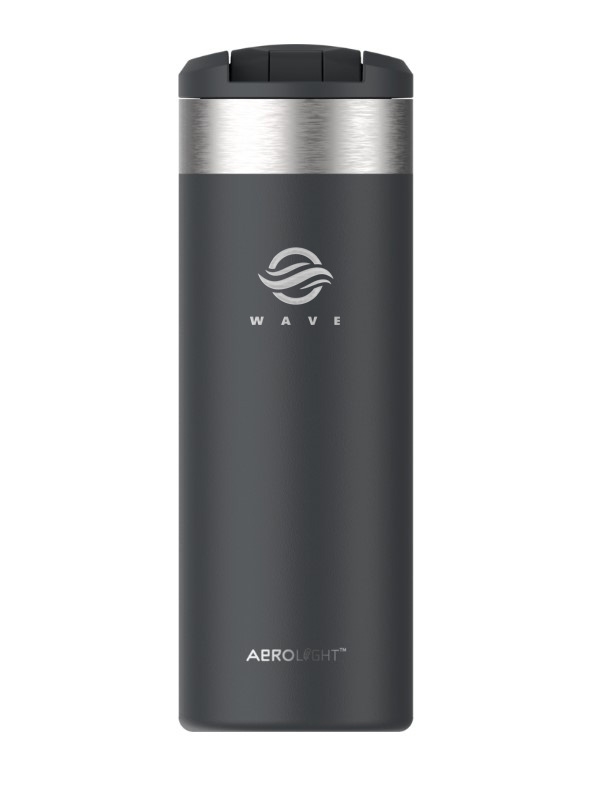 Picture of Stanley Aerolight Transit Bottle 16oz - Etched