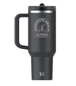 Picture of Stanley Quencher ProTour Flip Straw Tumbler 40oz - Etched