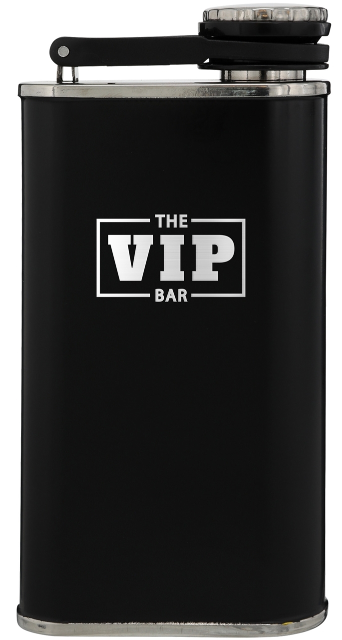 Picture of Stanley Flask 8oz - Etched