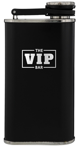 Picture of Stanley Flask 8oz - Etched