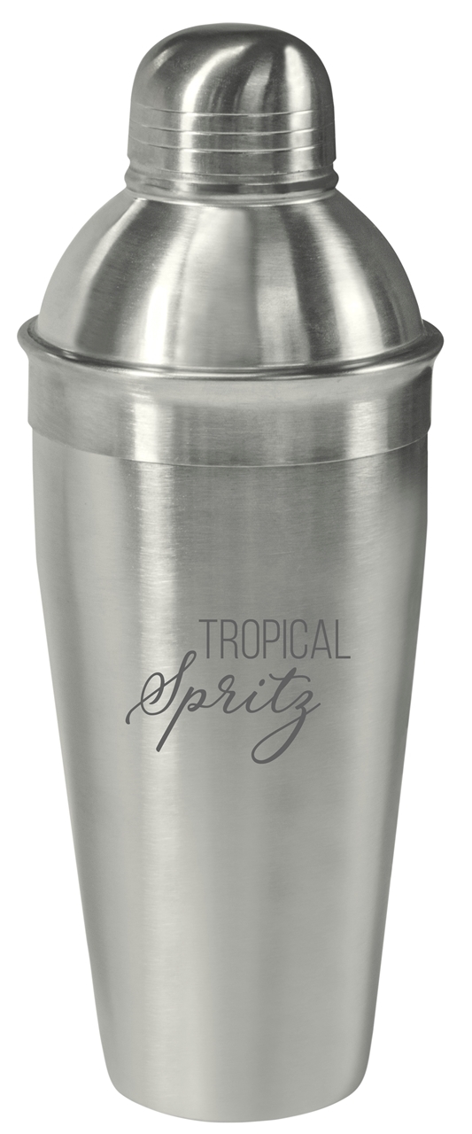 Picture of Spirit Cocktail Shaker 24oz