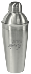 Picture of Spirit Cocktail Shaker 24oz