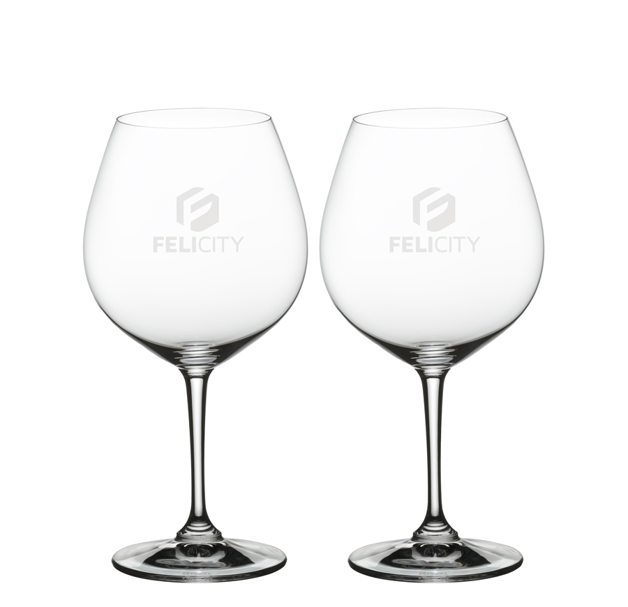 Picture of Old World Pinot Noir 24.75oz / Set of 2