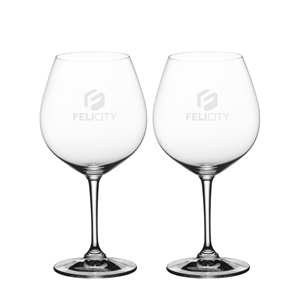 Picture of Old World Pinot Noir 24.75oz / Set of 2