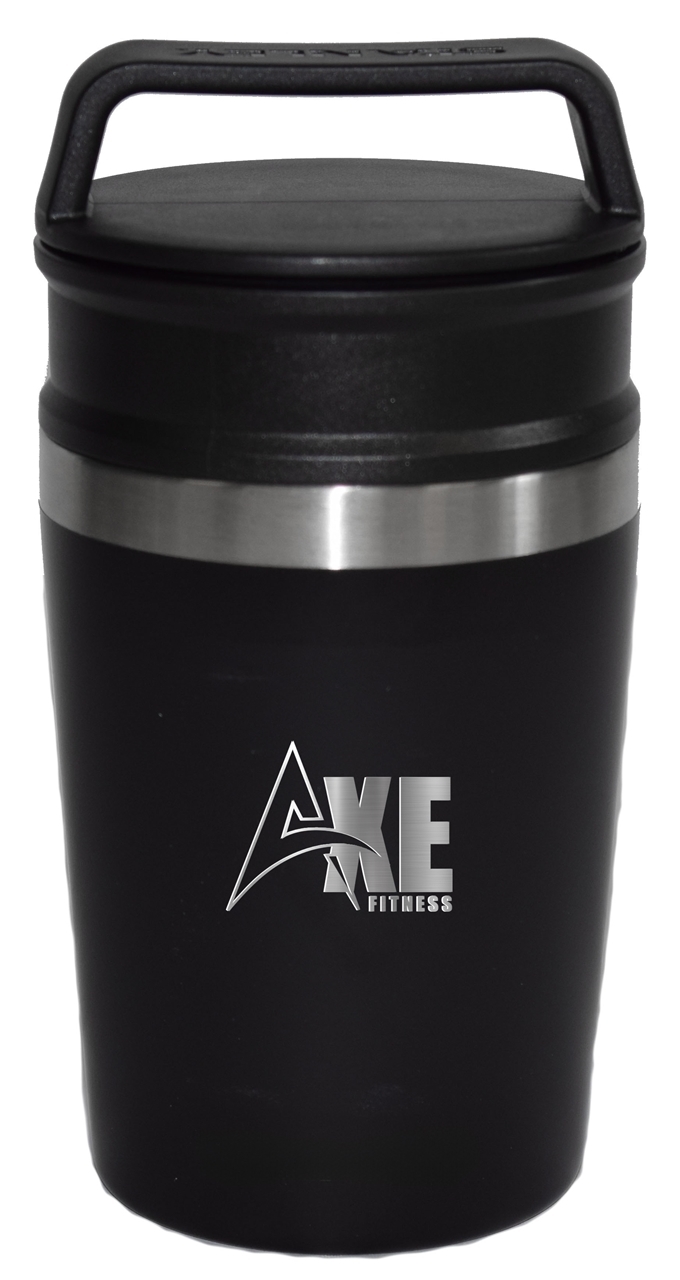 Picture of Stanley Vacuum Mug 8oz - Etched