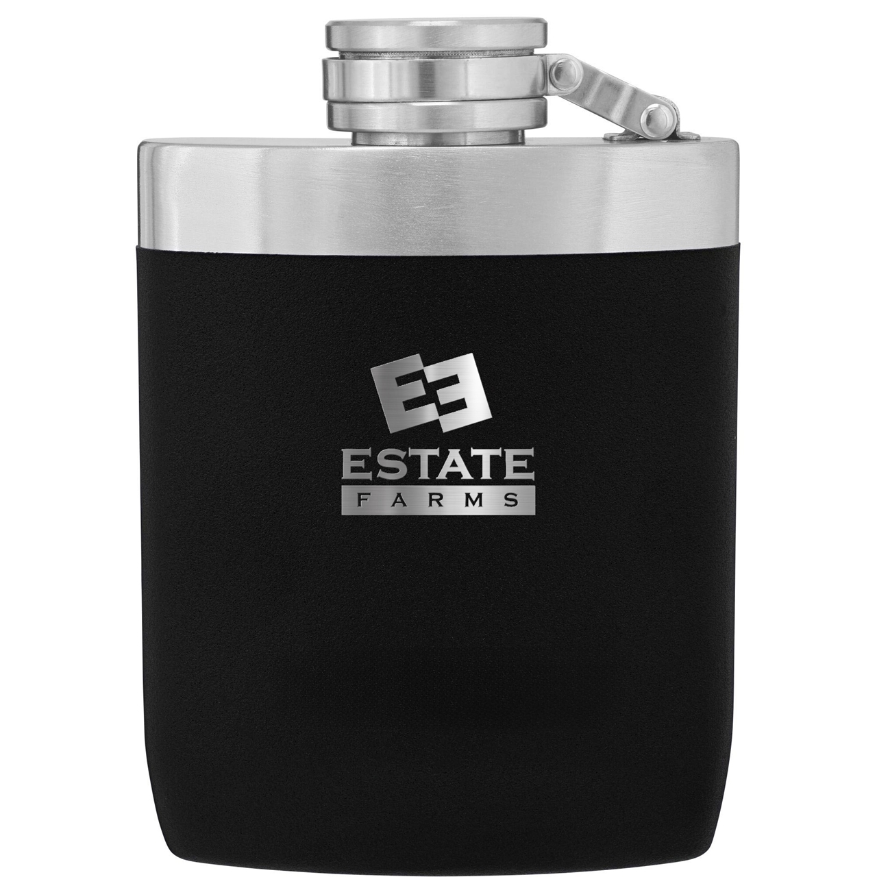 Picture of Stanley Master Flask 8oz - Etched