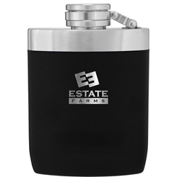 Picture of Stanley Master Flask 8oz - Etched