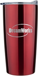 Picture of Airdrie Tumbler 20oz - Etched