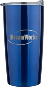 Picture of Airdrie Tumbler 20oz - Etched