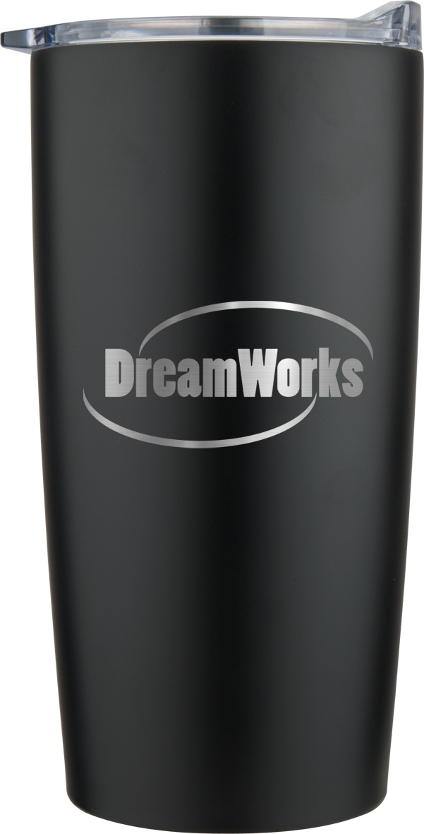 Picture of Airdrie Tumbler 20oz - Etched