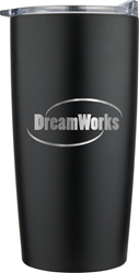 Picture of Airdrie Tumbler 20oz - Etched